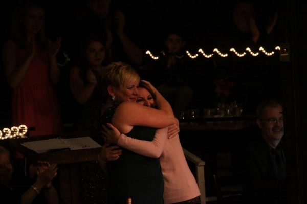 Photo Coverage: The 2015 First Night Honors, part 5 Image