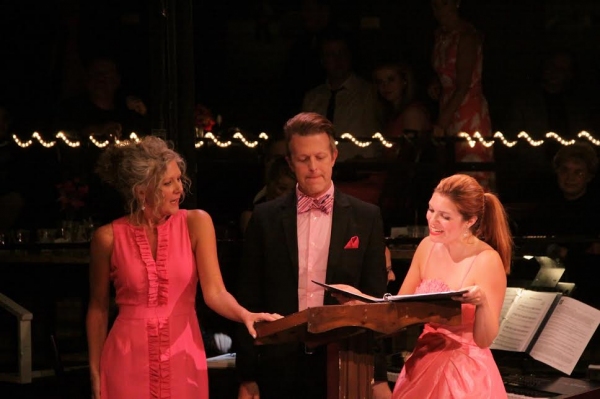 Photo Coverage: The 2015 First Night Honors, part 5 Image