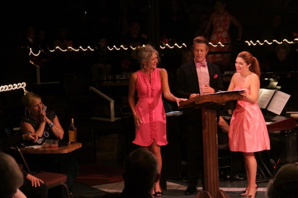 Photo Coverage: The 2015 First Night Honors, part 5 Image