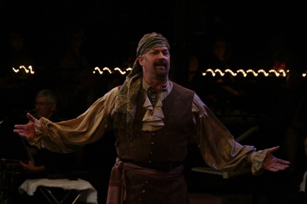 Photo Coverage: The 2015 First Night Honors, part 5 Image