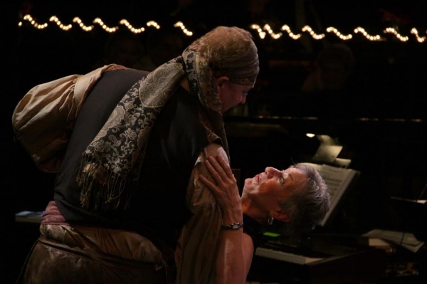 Photo Coverage: The 2015 First Night Honors, part 5 Image