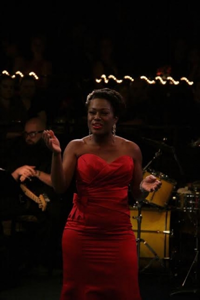 Photo Coverage: The 2015 First Night Honors, part 5 Image