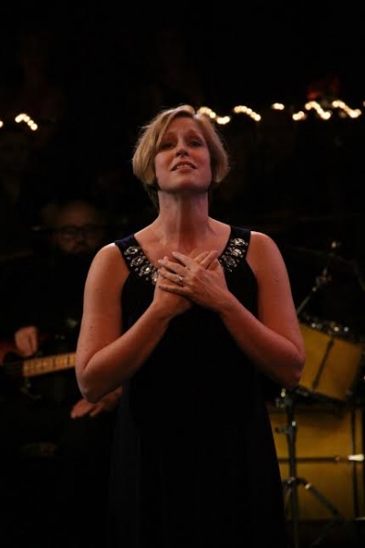 Photo Coverage: The 2015 First Night Honors, part 5 Image