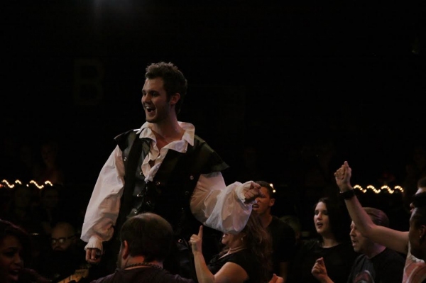 Photo Coverage: The 2015 First Night Honors, part 5 Image