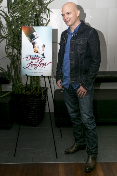 Photo Coverage: Megan McGinnis & Paul Alexander Nolan Celebrate Opening Night of DADDY LONG LEGS! Image