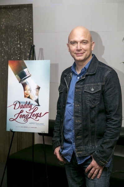 Photo Coverage: Megan McGinnis & Paul Alexander Nolan Celebrate Opening Night of DADDY LONG LEGS! Image