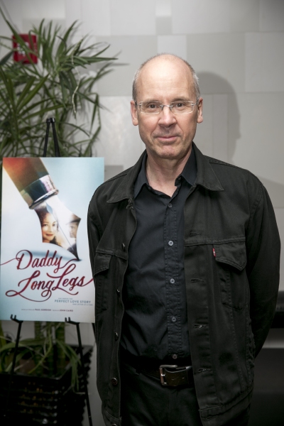 Photo Coverage: Megan McGinnis & Paul Alexander Nolan Celebrate Opening Night of DADDY LONG LEGS! Image