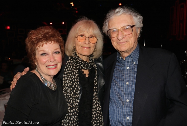 Photo Flash: Anita Gillette Returns to Birdland Image