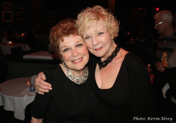 Photo Flash: Anita Gillette Returns to Birdland Image