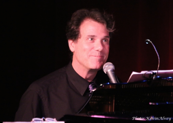 Photo Flash: Anita Gillette Returns to Birdland Image
