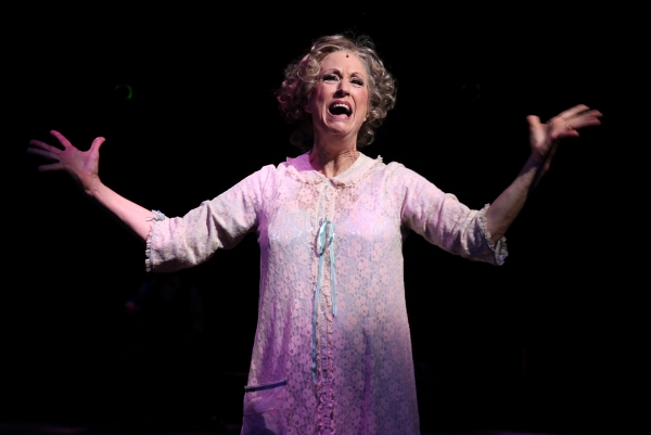 Photo Flash: First Look at BILLY ELLIOT, Opening Tonight at North Shore Music Theatre Image