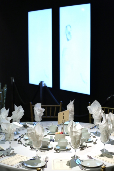 Photo Coverage: Kate Mulgrew and Anne-Cecilie Engell Speyer Host Vineyard Theatre's Annual Emerging Artists Luncheon Image