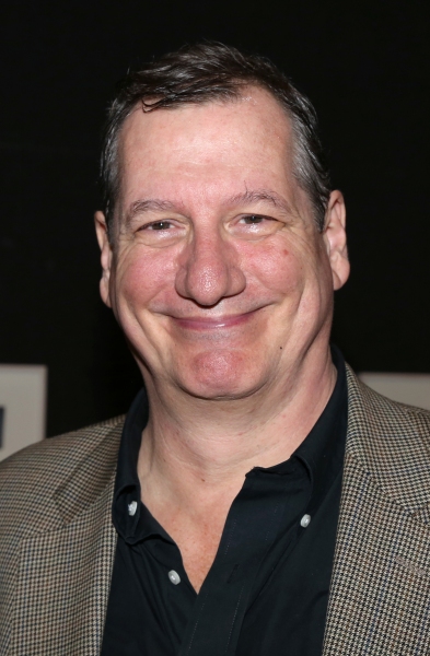 Photo Coverage: Kate Mulgrew and Anne-Cecilie Engell Speyer Host Vineyard Theatre's Annual Emerging Artists Luncheon Image