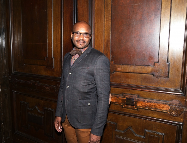 Photo Coverage: Kate Mulgrew and Anne-Cecilie Engell Speyer Host Vineyard Theatre's Annual Emerging Artists Luncheon Image