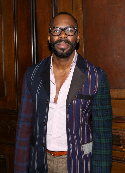 Photo Coverage: Kate Mulgrew and Anne-Cecilie Engell Speyer Host Vineyard Theatre's Annual Emerging Artists Luncheon Image