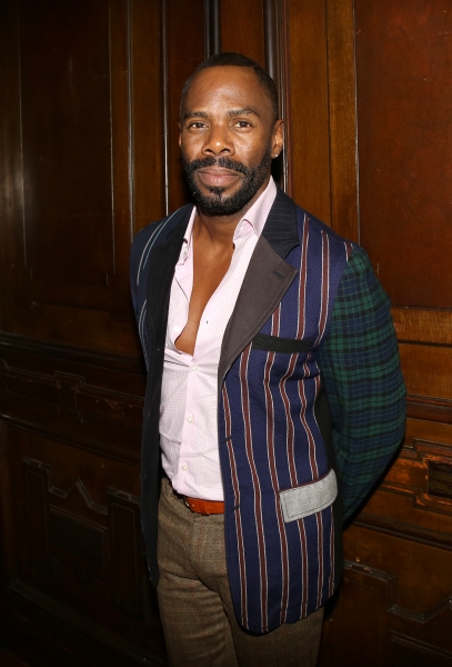 Photo Coverage: Kate Mulgrew and Anne-Cecilie Engell Speyer Host Vineyard Theatre's Annual Emerging Artists Luncheon Image