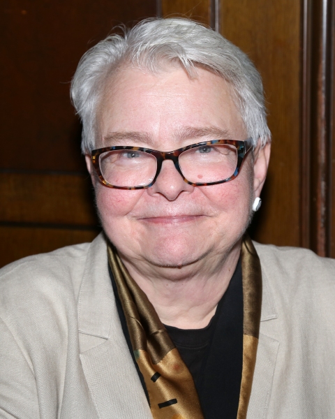 Photo Coverage: Kate Mulgrew and Anne-Cecilie Engell Speyer Host Vineyard Theatre's Annual Emerging Artists Luncheon Image