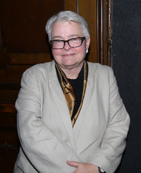 Photo Coverage: Kate Mulgrew and Anne-Cecilie Engell Speyer Host Vineyard Theatre's Annual Emerging Artists Luncheon Image