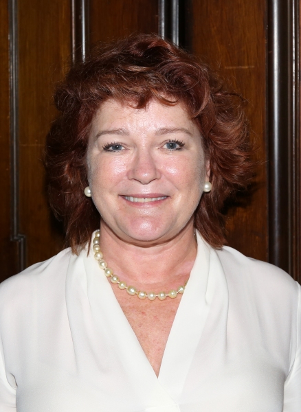 Photo Coverage: Kate Mulgrew and Anne-Cecilie Engell Speyer Host Vineyard Theatre's Annual Emerging Artists Luncheon Image
