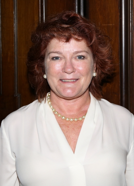 Photo Coverage: Kate Mulgrew and Anne-Cecilie Engell Speyer Host Vineyard Theatre's Annual Emerging Artists Luncheon Image