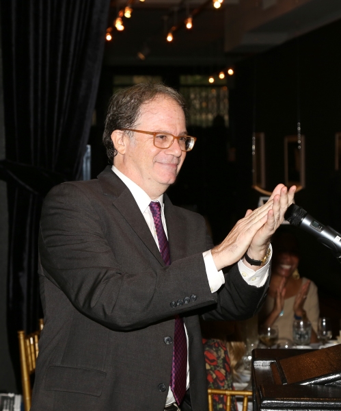 Photo Coverage: Kate Mulgrew and Anne-Cecilie Engell Speyer Host Vineyard Theatre's Annual Emerging Artists Luncheon Image