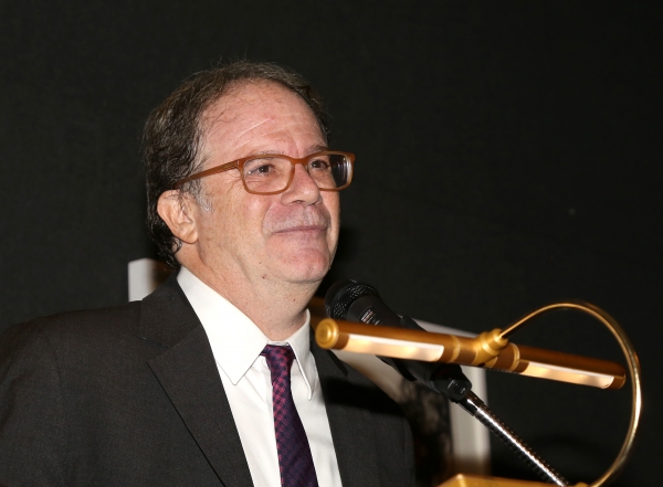 Photo Coverage: Kate Mulgrew and Anne-Cecilie Engell Speyer Host Vineyard Theatre's Annual Emerging Artists Luncheon Image