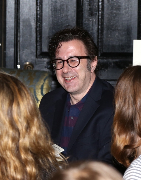 Photo Coverage: Kate Mulgrew and Anne-Cecilie Engell Speyer Host Vineyard Theatre's Annual Emerging Artists Luncheon Image