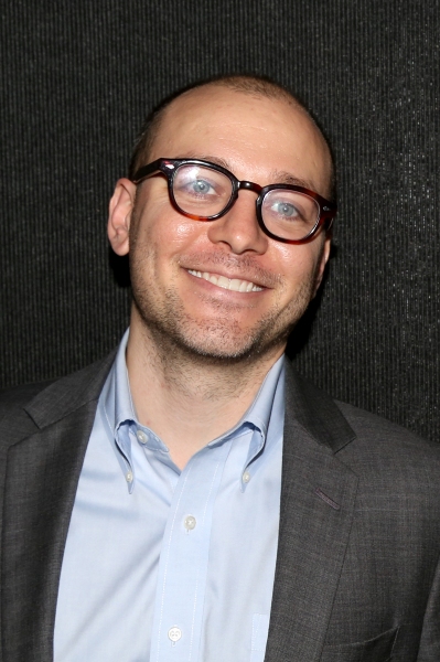 Photo Coverage: Kate Mulgrew and Anne-Cecilie Engell Speyer Host Vineyard Theatre's Annual Emerging Artists Luncheon Image