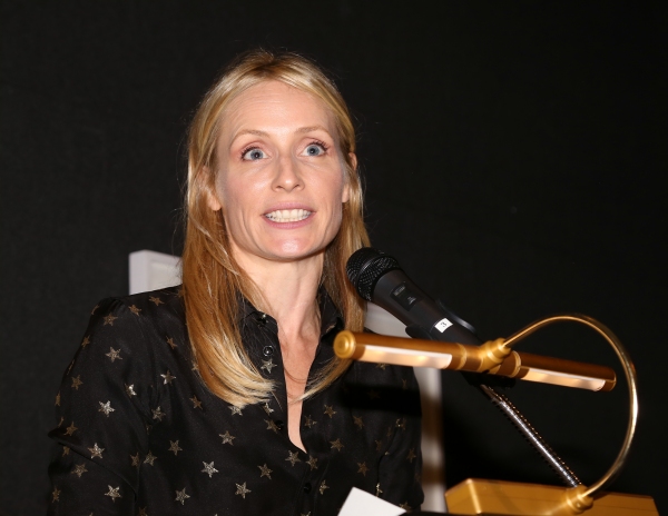 Photo Coverage: Kate Mulgrew and Anne-Cecilie Engell Speyer Host Vineyard Theatre's Annual Emerging Artists Luncheon Image