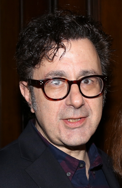 Photo Coverage: Kate Mulgrew and Anne-Cecilie Engell Speyer Host Vineyard Theatre's Annual Emerging Artists Luncheon Image