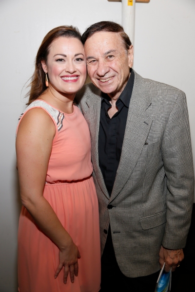 Photo Flash: THE SOUND OF MUSIC National Tour Celebrates Opening Night in Los Angeles; Curtain Call! Image