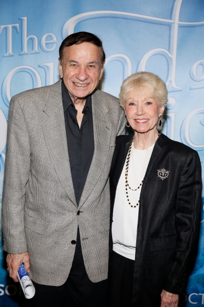Photo Flash: THE SOUND OF MUSIC National Tour Celebrates Opening Night in Los Angeles; Curtain Call! Image