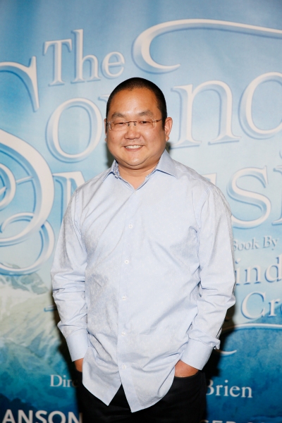 Photo Flash: THE SOUND OF MUSIC National Tour Celebrates Opening Night in Los Angeles; Curtain Call! Image