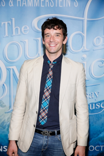 Photo Flash: THE SOUND OF MUSIC National Tour Celebrates Opening Night in Los Angeles; Curtain Call! Image