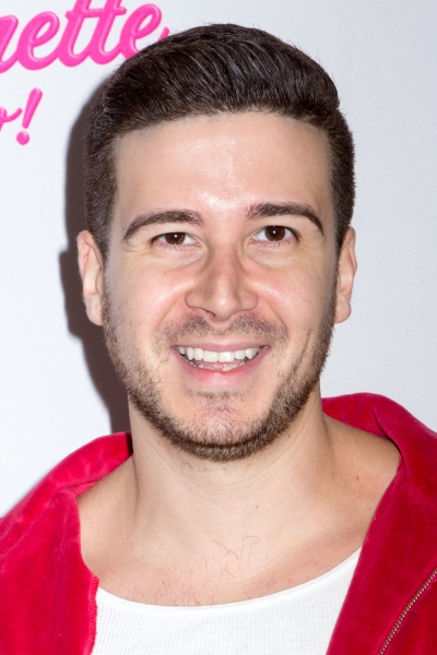 Photo Coverage: JERSEY SHORE's Vinny Guadagnino Joins THAT BACHELORETTE SHOW Image