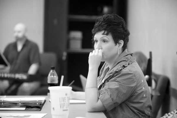 Photo Flash: Michigan Premiere of HEATHERS THE MUSICAL at Actors' Theatre Grand Rapids Image