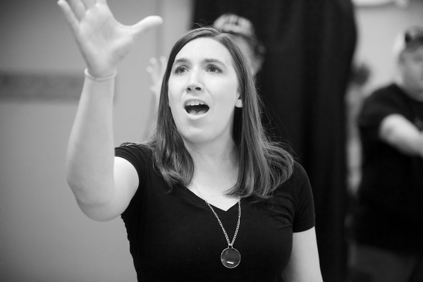 Photo Flash: Michigan Premiere of HEATHERS THE MUSICAL at Actors' Theatre Grand Rapids Image