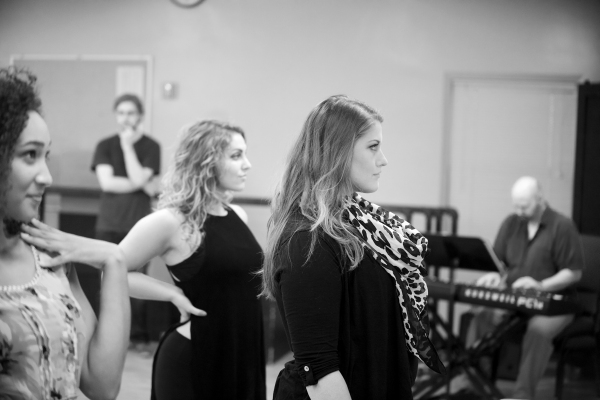 Photo Flash: Michigan Premiere of HEATHERS THE MUSICAL at Actors' Theatre Grand Rapids Image