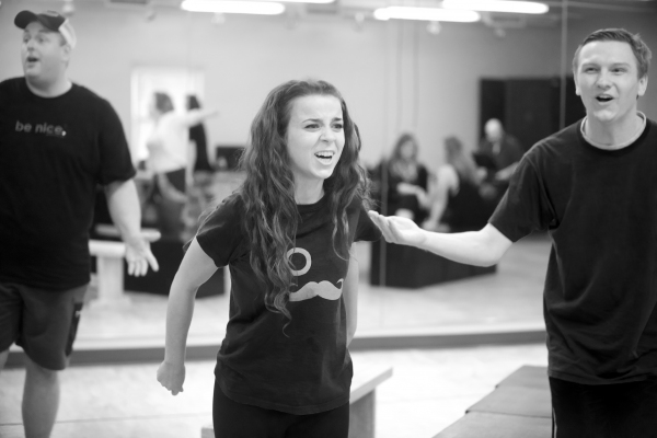 Photo Flash: Michigan Premiere of HEATHERS THE MUSICAL at Actors' Theatre Grand Rapids Image