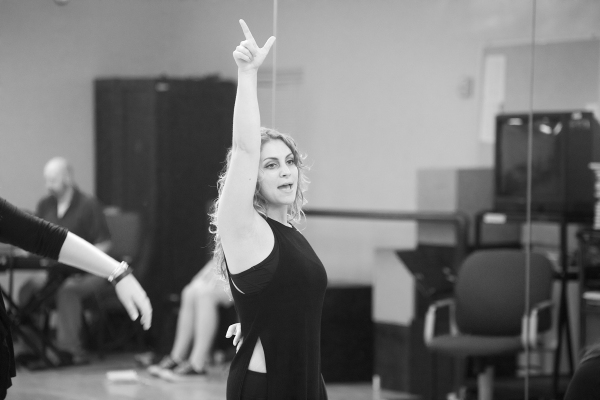 Photo Flash: Michigan Premiere of HEATHERS THE MUSICAL at Actors' Theatre Grand Rapids Image