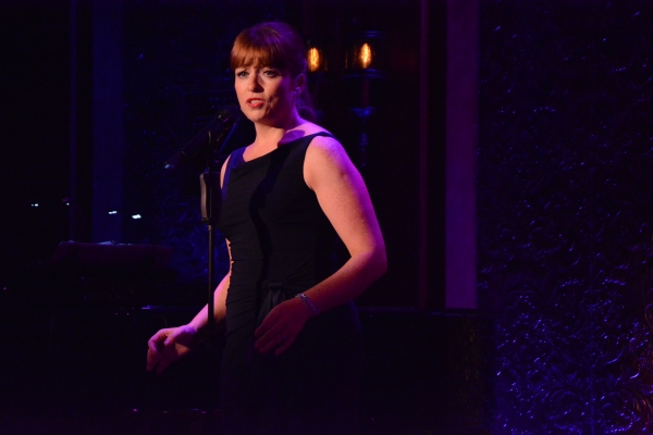 Photo Coverage: William Michals, Jeannette Bayardelle, and More Lead 54 SINGS BROADWAY'S GREATEST HIT SONGS! Image