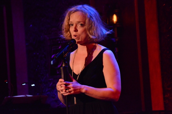 Photo Coverage: William Michals, Jeannette Bayardelle, and More Lead 54 SINGS BROADWAY'S GREATEST HIT SONGS! Image