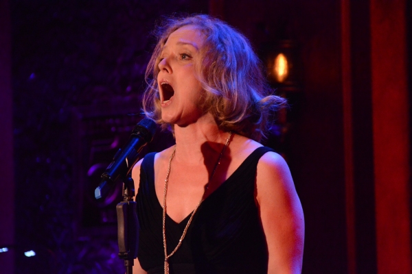 Photo Coverage: William Michals, Jeannette Bayardelle, and More Lead 54 SINGS BROADWAY'S GREATEST HIT SONGS! 