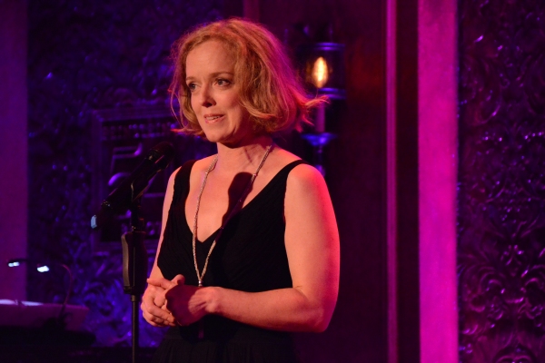 Photo Coverage: William Michals, Jeannette Bayardelle, and More Lead 54 SINGS BROADWAY'S GREATEST HIT SONGS! Image