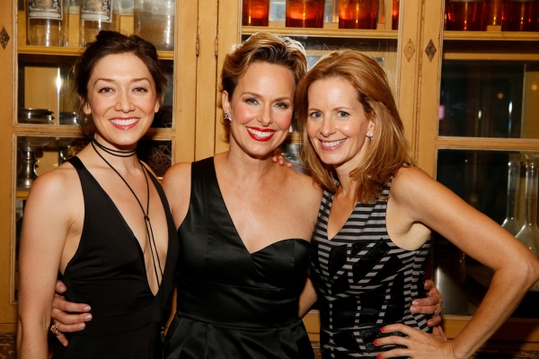 Photo Flash: APPROPRIATE Celebrates Opening at Mark Taper Forum with Branden Jacobs-Jenkins, Bradley Whitford, Suzanne Cryer and More Image
