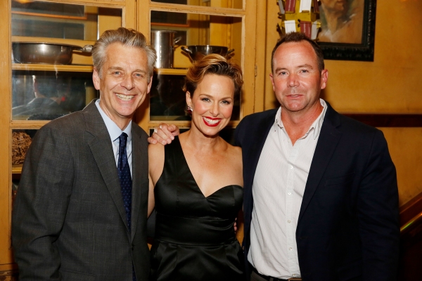 Photo Flash: APPROPRIATE Celebrates Opening at Mark Taper Forum with Branden Jacobs-Jenkins, Bradley Whitford, Suzanne Cryer and More Image