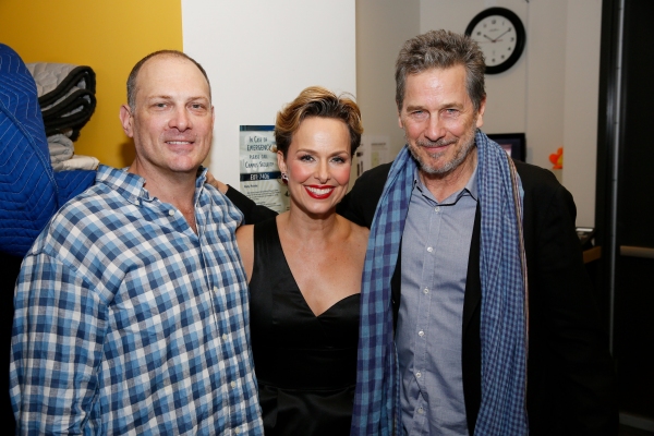 Photo Flash: APPROPRIATE Celebrates Opening at Mark Taper Forum with Branden Jacobs-Jenkins, Bradley Whitford, Suzanne Cryer and More Image