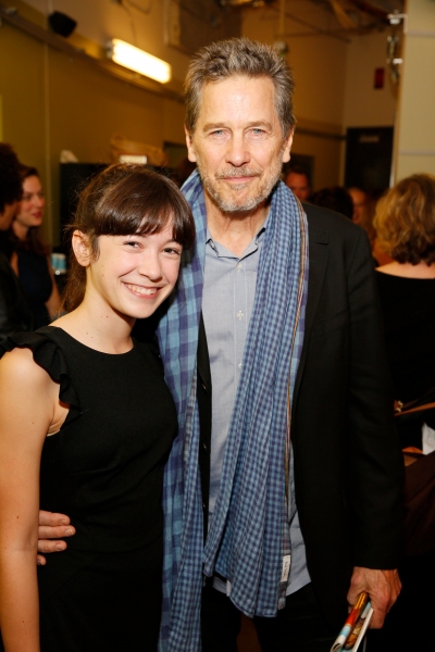 Photo Flash: APPROPRIATE Celebrates Opening at Mark Taper Forum with Branden Jacobs-Jenkins, Bradley Whitford, Suzanne Cryer and More Image