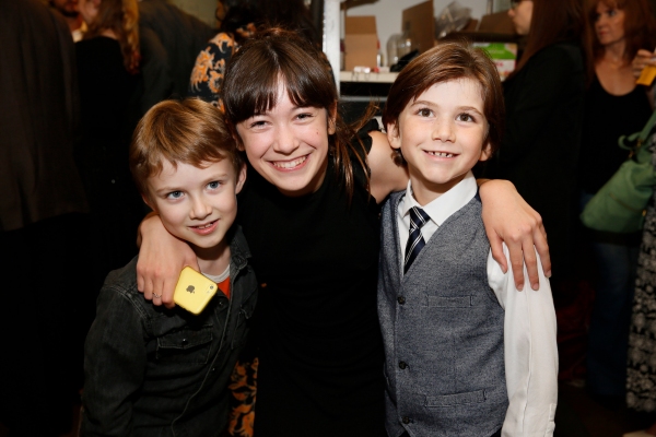 Photo Flash: APPROPRIATE Celebrates Opening at Mark Taper Forum with Branden Jacobs-Jenkins, Bradley Whitford, Suzanne Cryer and More Image