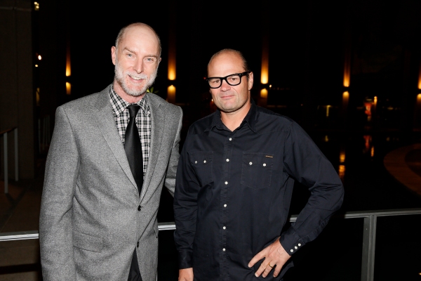 Photo Flash: APPROPRIATE Celebrates Opening at Mark Taper Forum with Branden Jacobs-Jenkins, Bradley Whitford, Suzanne Cryer and More Image